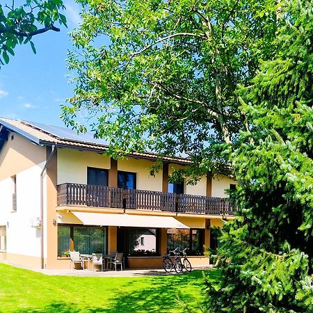 Apartments Ad Radenci Exterior foto
